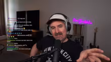 Cooler Stream einfach wow zweitkanal