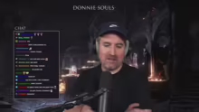 Mein offizieller Run! (DS3 SOULKEEPERS)…