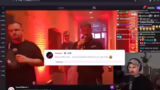 Ankunft bei Hannos Techno-Fre…