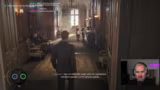 Agent 007 Mission im Grand Hotel absolviert