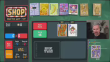NUR NOCH EIN GOLD STAKE!