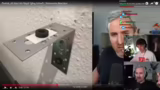 Reaction auf Steinentes Kriti…