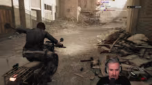 Resi <3 Session Nr. 10 (1st Playthrough…
