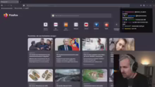 PRIME TIME REACTION ZENTRALE ja geil