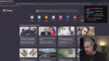 PRIME TIME REACTION ZENTRALE ja geil