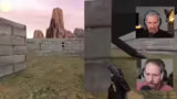In-Game-Konfiguration und Sta…