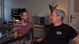 Comeback im Streaming und Age…
