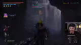 Miniboss und Levelerkundung