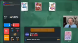 Spielstart mit Plasma Deck un…