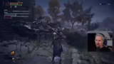 Skills, Parry und Kampf gegen…