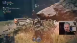 Erste Multiplayer-Erfahrung u…