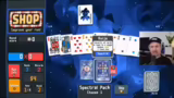 Black Deck Grind und anfängli…