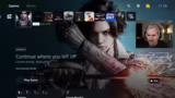Ablenkungen, Humor und Stream…