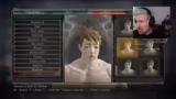 Dark Souls 2 Training und Vor…