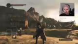 DARK SOULS II: Scholar of the…