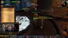 Mein 1. mal WoW Classic (die 7. Session…
