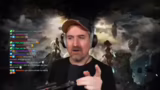Routine vor dem Stream und Pa…