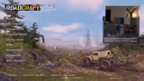 Roadcraft Placement und Vorbe…
