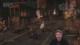 Lies of P DLC freischalten im easy mode…
