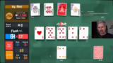 Unglückliche Spielzüge und hu…