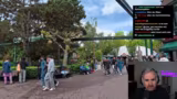 BRÜGGETAG reaction :D zweitkanal
