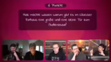 Dritte Frage: Warum gibt es i…