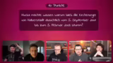 Die Frage nach der stummen Ki…