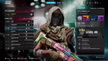 $$$ Wir gegen alle [Warzone]