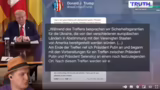 Diplomatie, Waffenruhe und Tr…