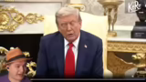 Trumps Aussagen zu Frieden, W…