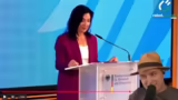 Katharina Reiches Antrittsred…