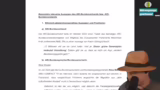AfD-Gerichtsverfahren und Leb…