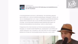 Verfassungsschutzgutachten zu…