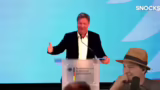 Habecks Amtsübergabe und sein…