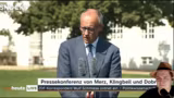 DE: Reiche wird auf LinkedIn kritisiert…