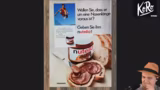 Diskussion über die Nutella-D…