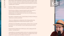 EU will den US-Deal unterzeichnen + US-…