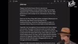 Maskengeschäfte und Jens Spahn