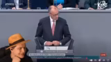 Merz' Rede im Bundestag: Foku…