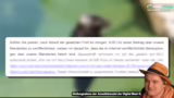 Weitere juristische Details u…
