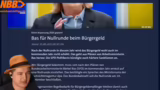 Personalmangel bei Staatsanwa…