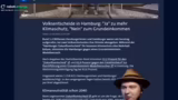 Klimaschutz in Hamburg und Mo…