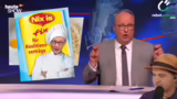 Politische Kommentare zu Deut…