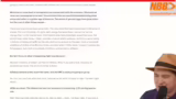 Reaktion auf Videos und Kontr…