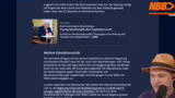 Festnahme einer US-Richterin…