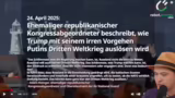 Globale Trends bei Elektroaut…