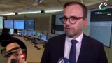 Sabotage in Deutschland verschärft sich…