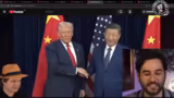 Trump's Verhandlungen mit Xi…