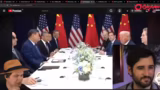 Analyse von Trumps und Xi Jin…