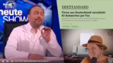 KI-Gipfel, chinesische Konkur…